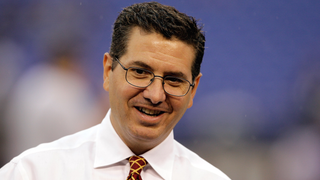 How Dan Snyder Helped Get An Enemy Reporter Promoted Right Out Of D.C.
